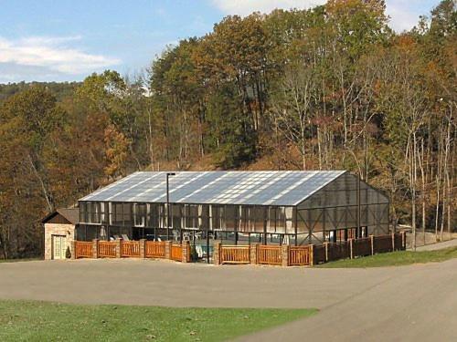 African Safari Sevierville Extérieur photo